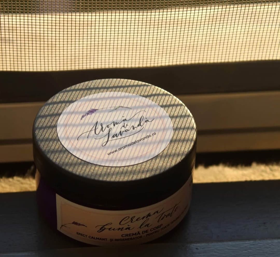 Crema-buna